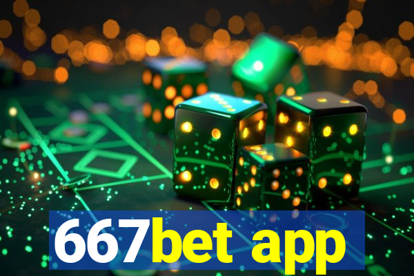 667bet app